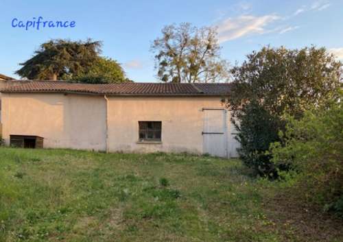 Paillet Gironde Haus Bild 7309732