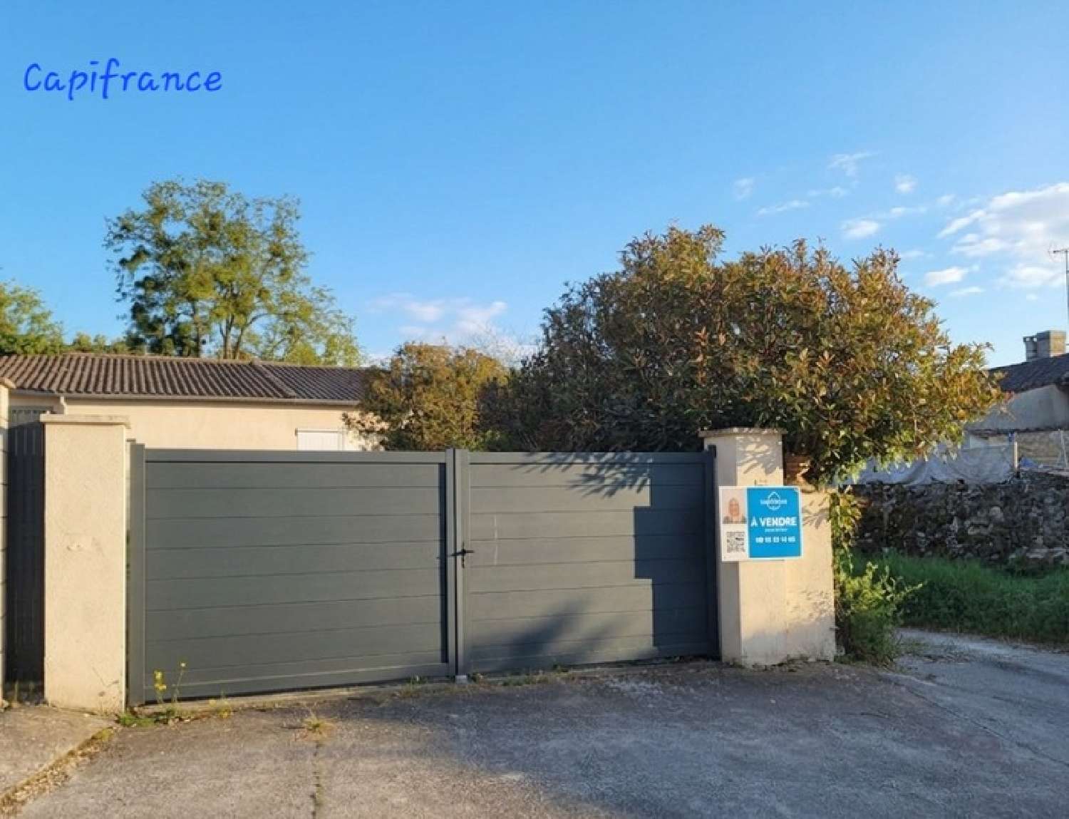 kaufen Haus Paillet Gironde 2