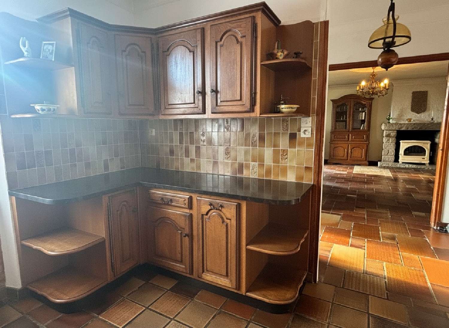  à vendre maison Paimpol Côtes-d'Armor 6