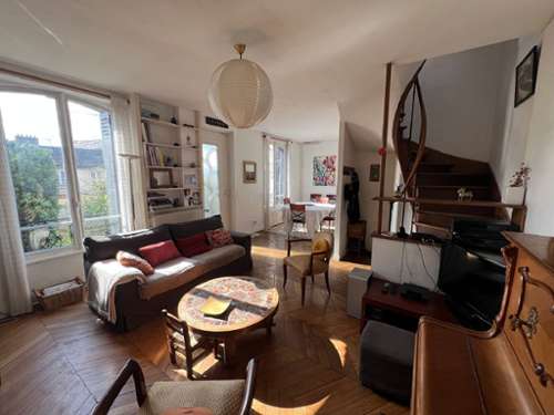 Palaiseau Essonne Haus Bild 7301088