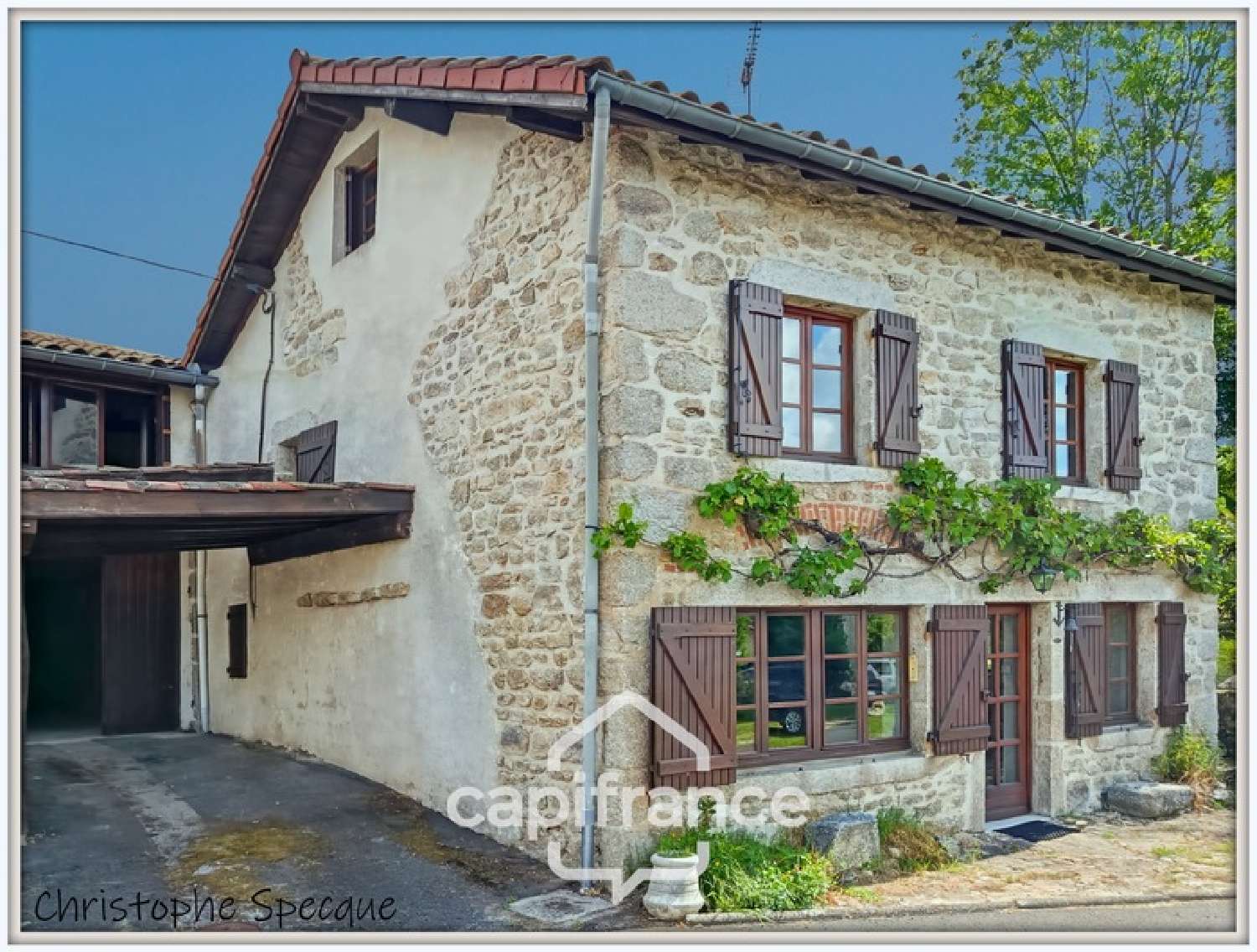  à vendre maison Palladuc Puy-de-Dôme 2
