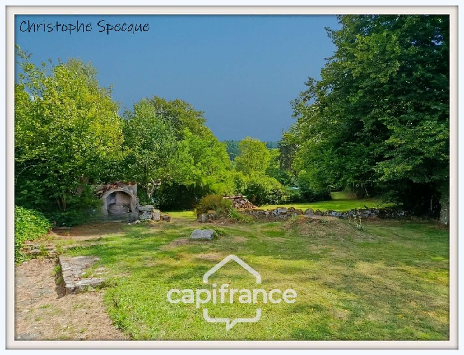  à vendre maison Palladuc Puy-de-Dôme 5