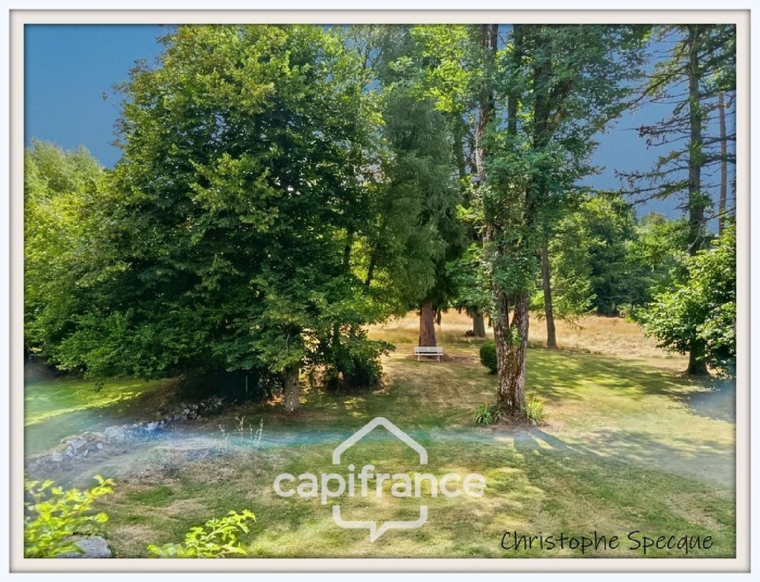  à vendre maison Palladuc Puy-de-Dôme 6