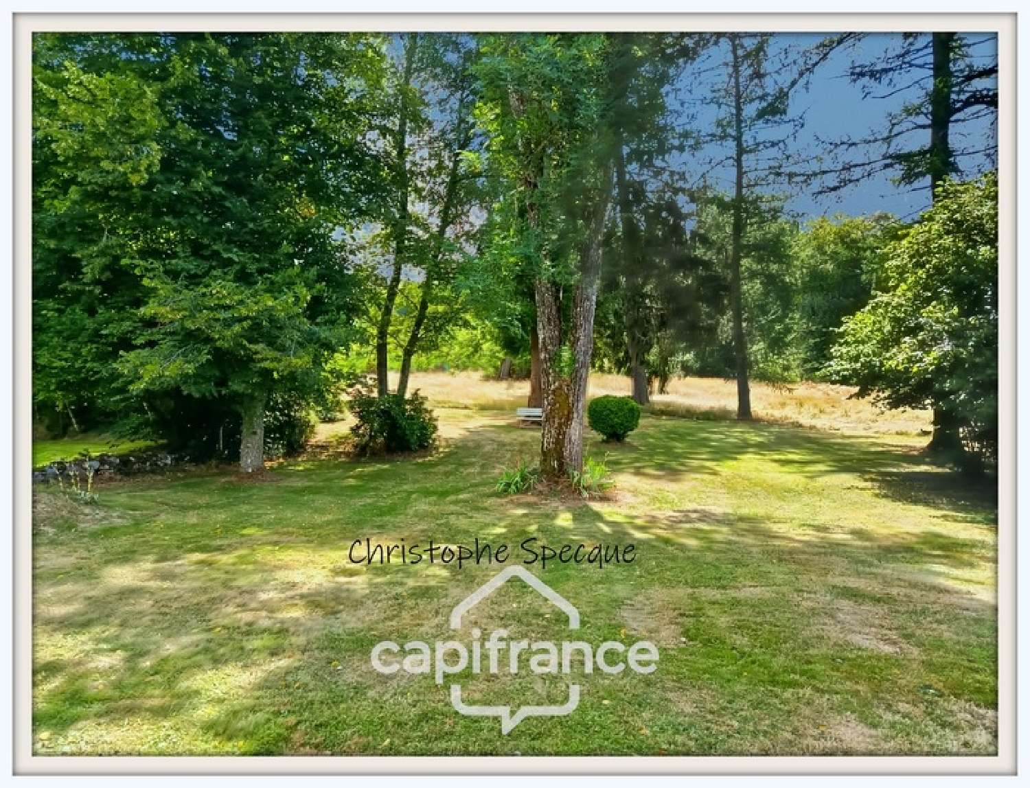  à vendre maison Palladuc Puy-de-Dôme 7