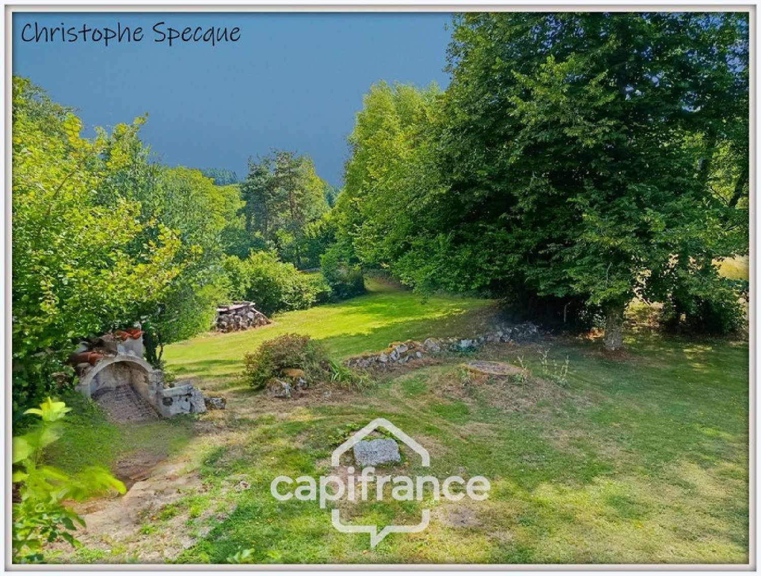  à vendre maison Palladuc Puy-de-Dôme 8