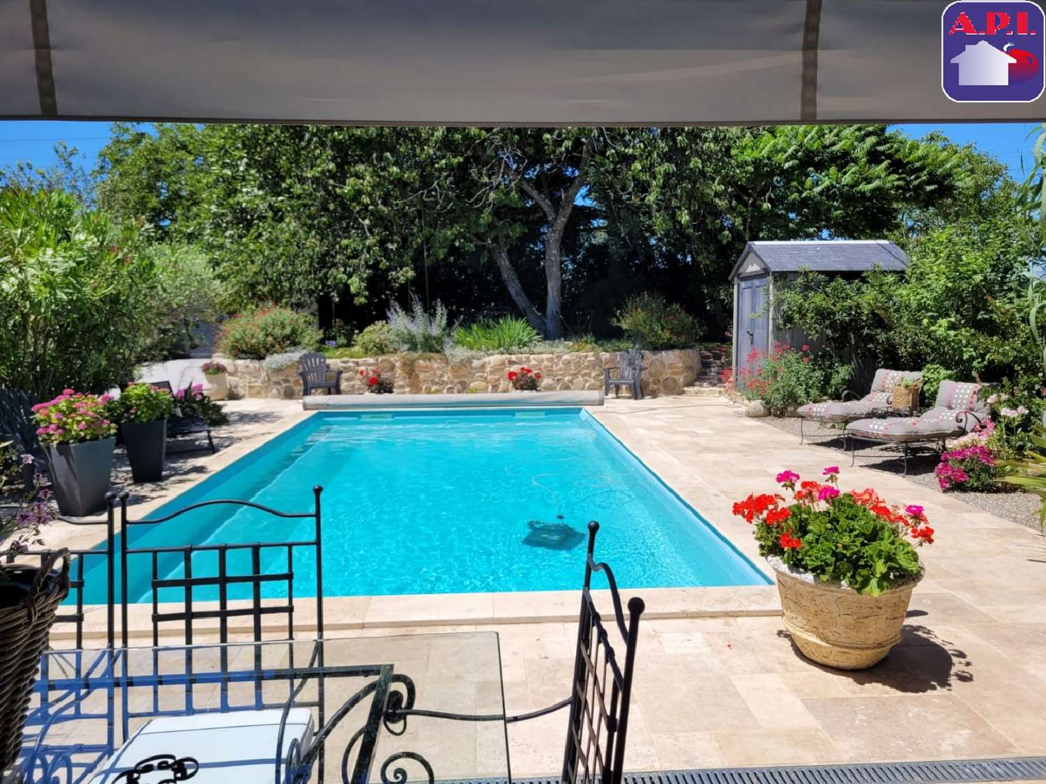 te koop huis Pamiers Ariège 2