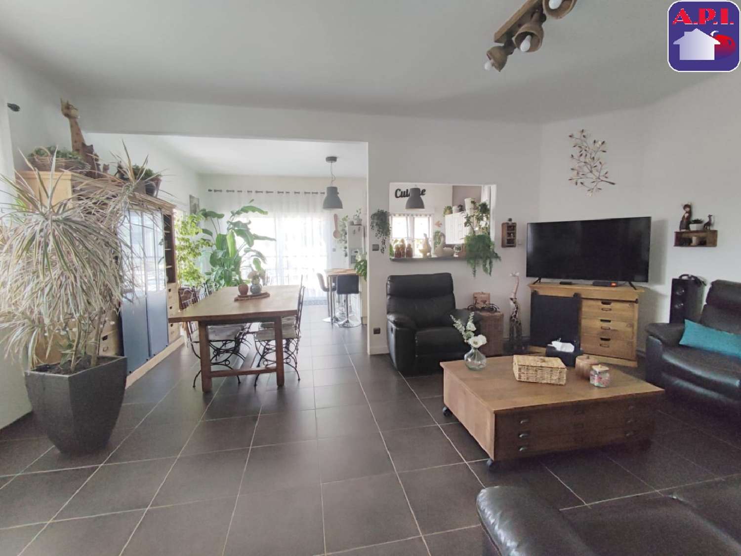 te koop huis Pamiers Ariège 3