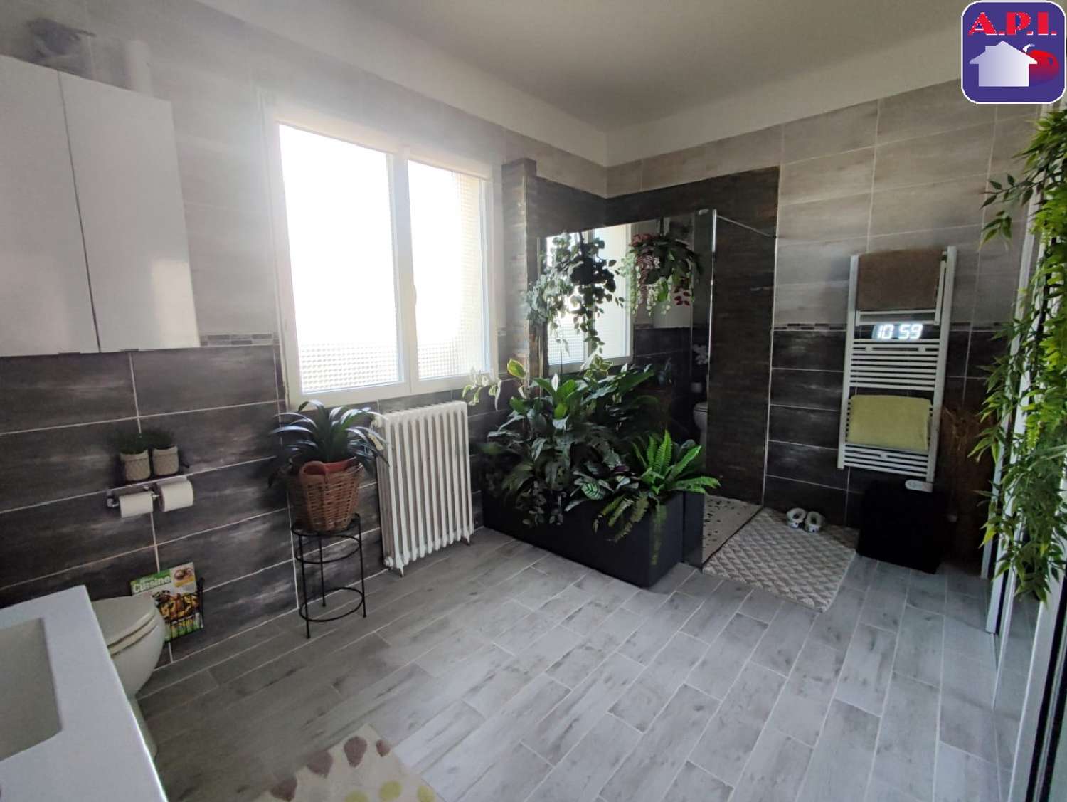 te koop huis Pamiers Ariège 5