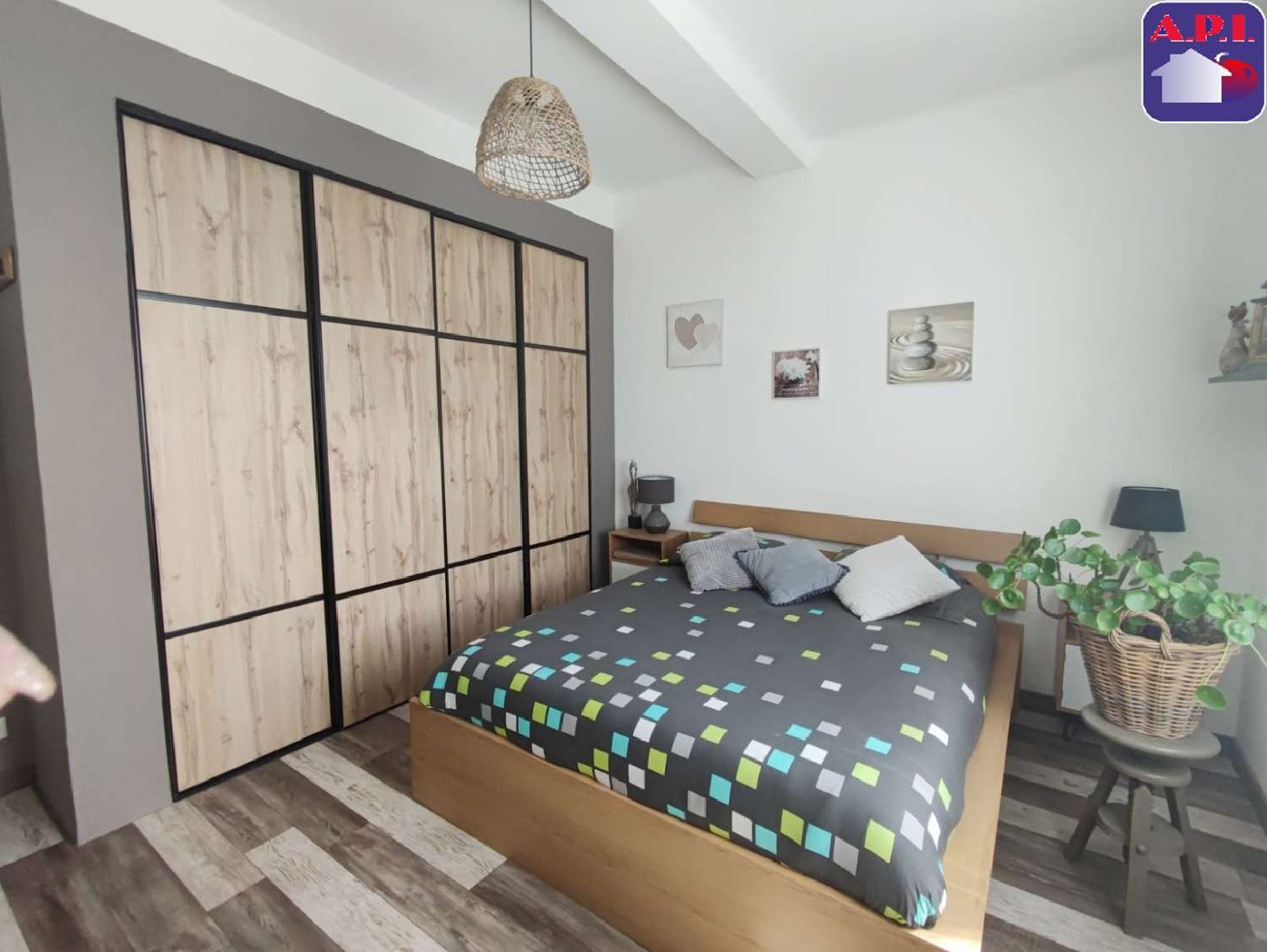 te koop huis Pamiers Ariège 6