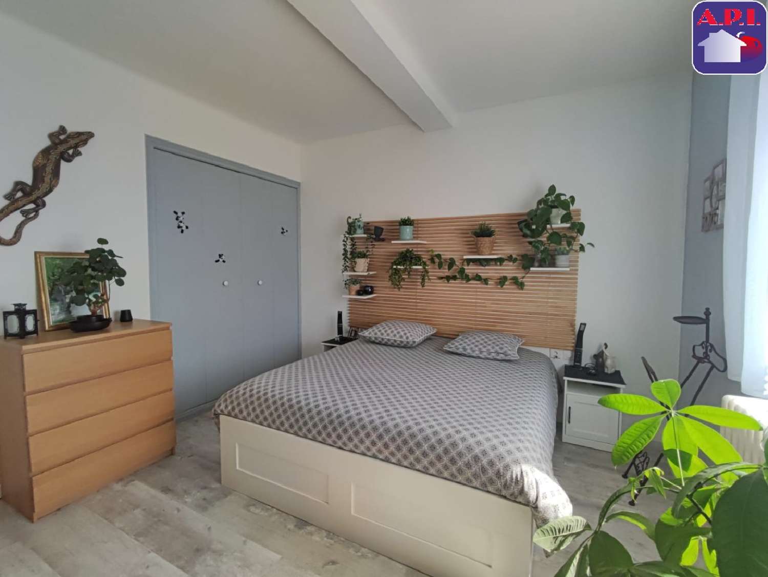 te koop huis Pamiers Ariège 7