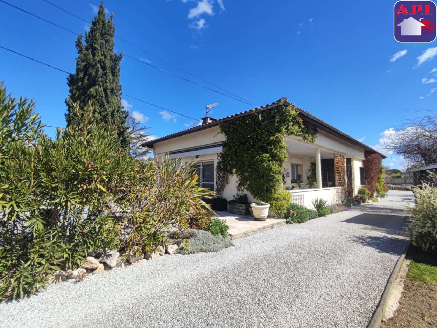 te koop huis Pamiers Ariège 8