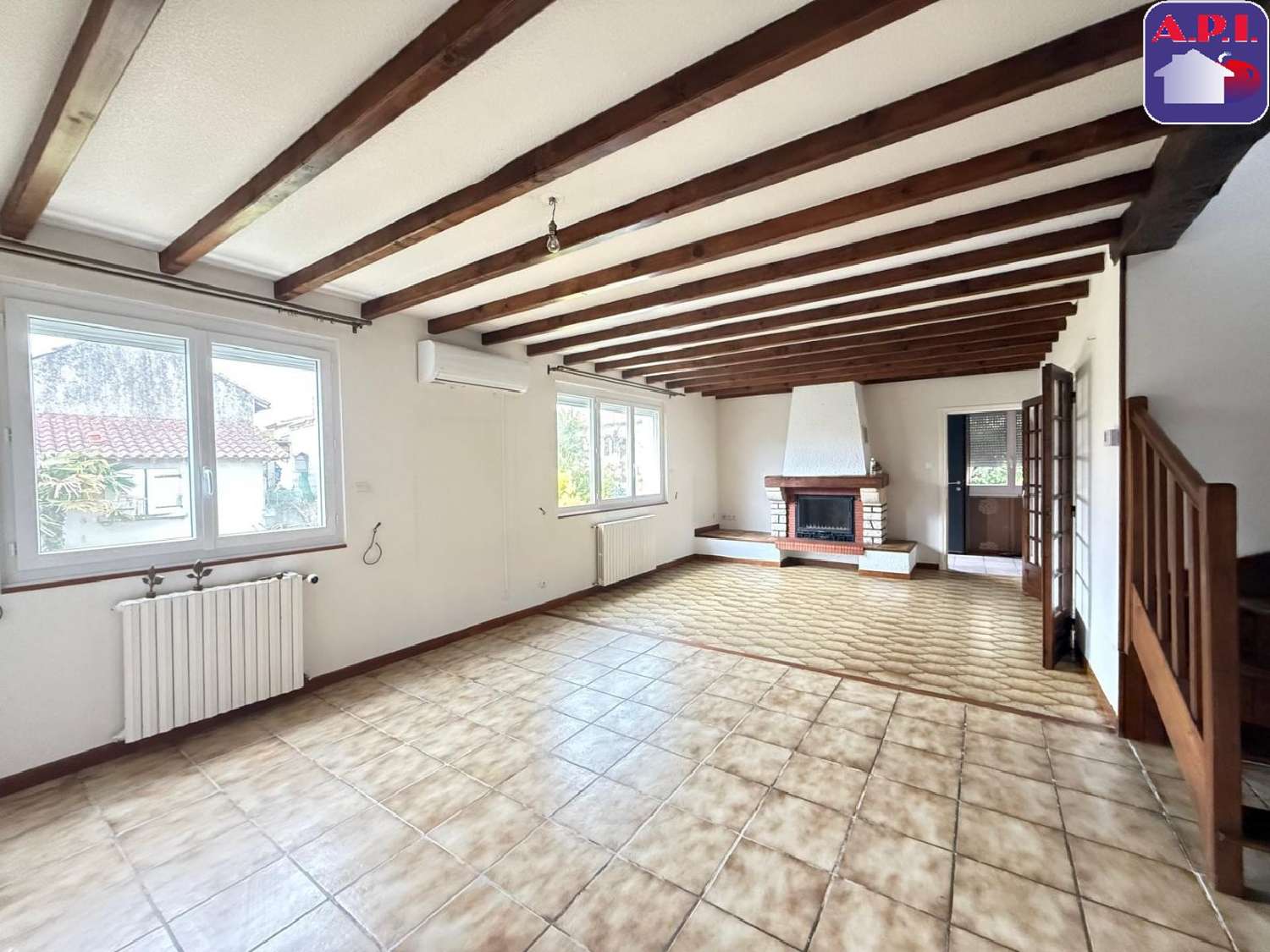  for sale house Pamiers Ariège 1