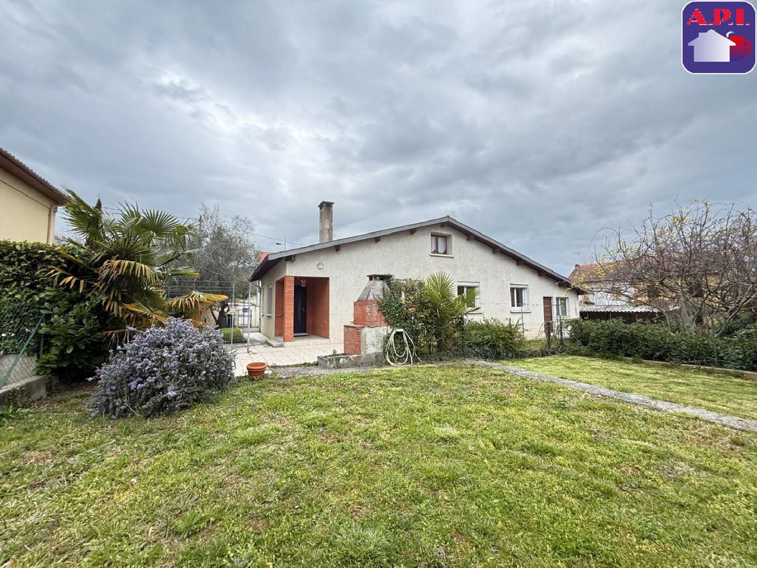  for sale house Pamiers Ariège 2