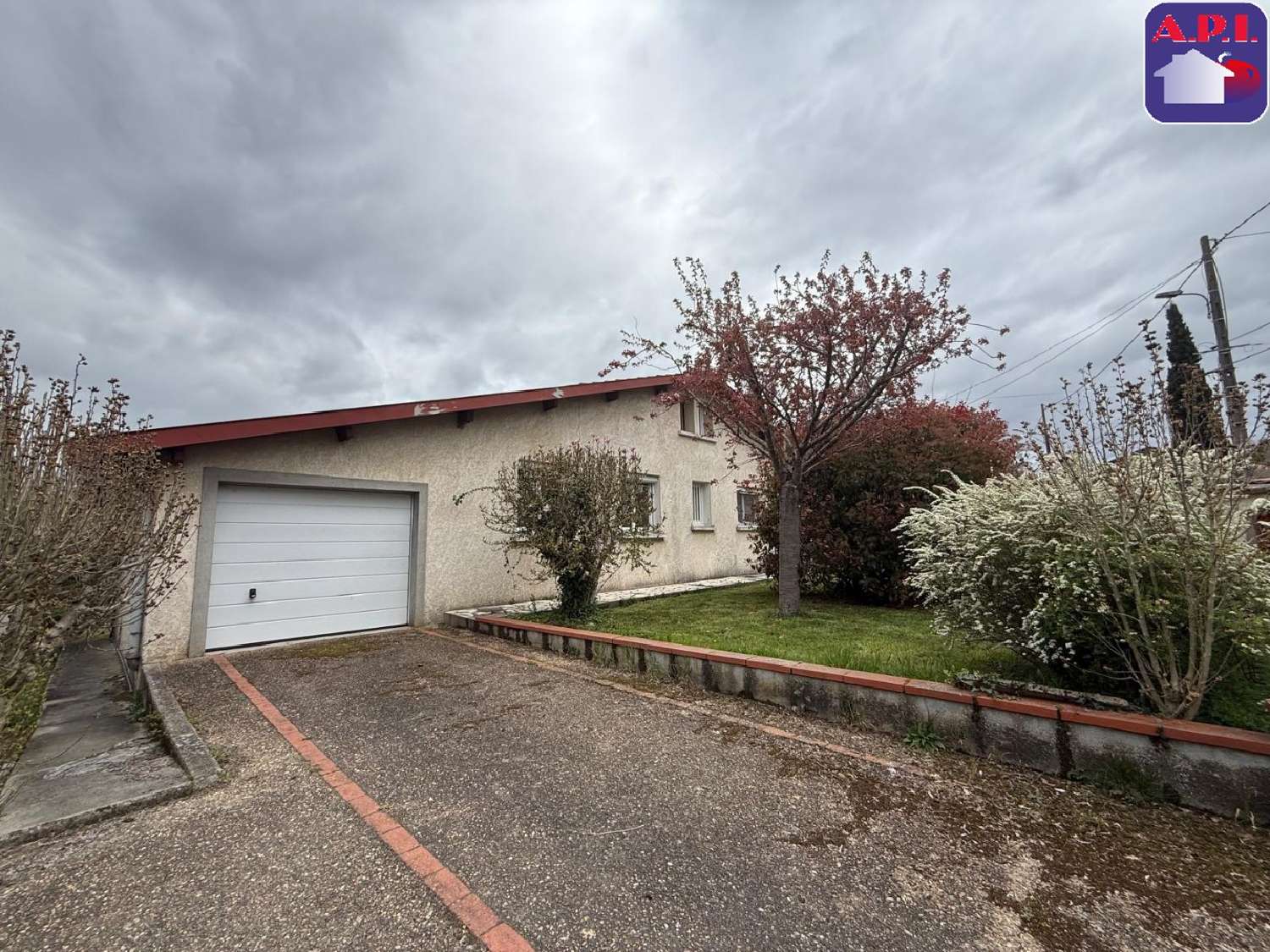  for sale house Pamiers Ariège 8