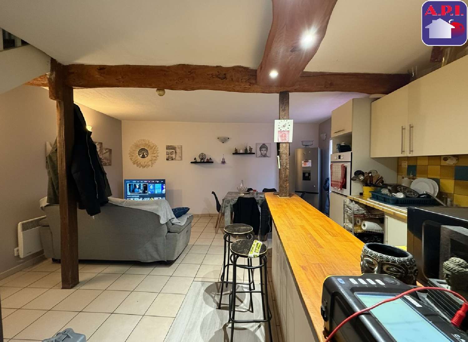  for sale house Pamiers Ariège 2