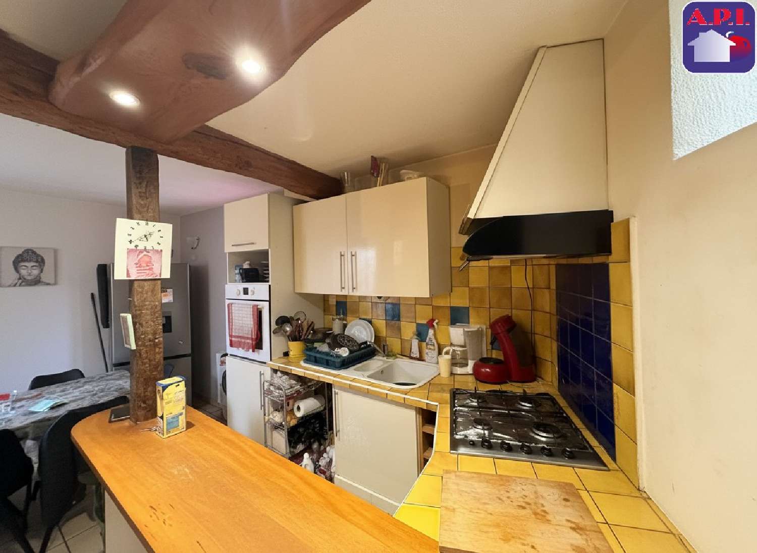  for sale house Pamiers Ariège 3