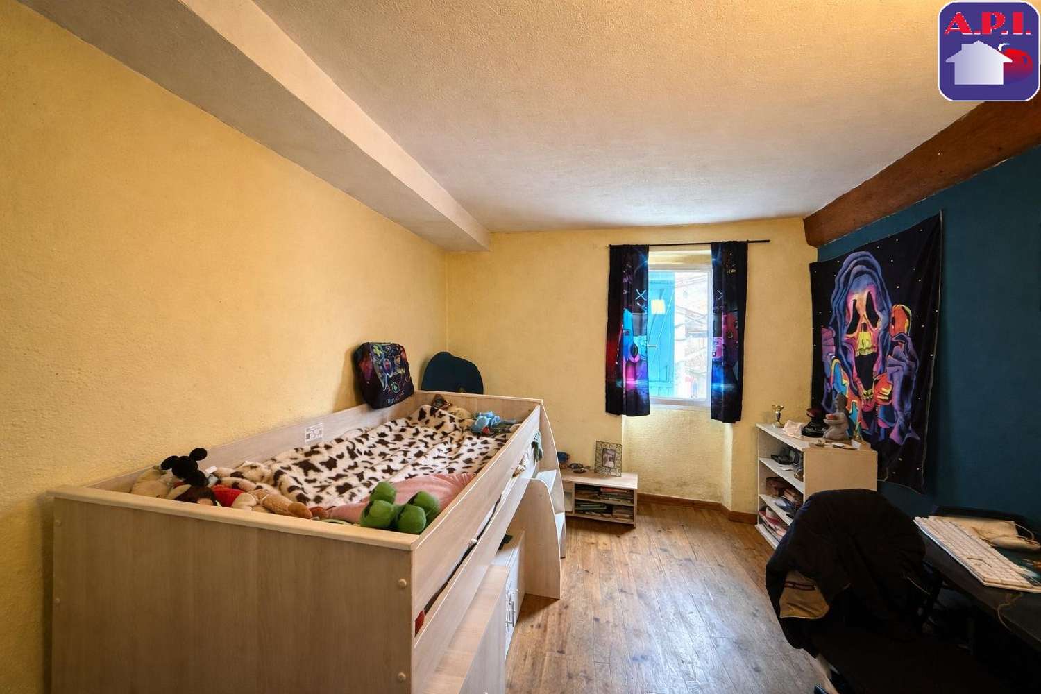  for sale house Pamiers Ariège 4