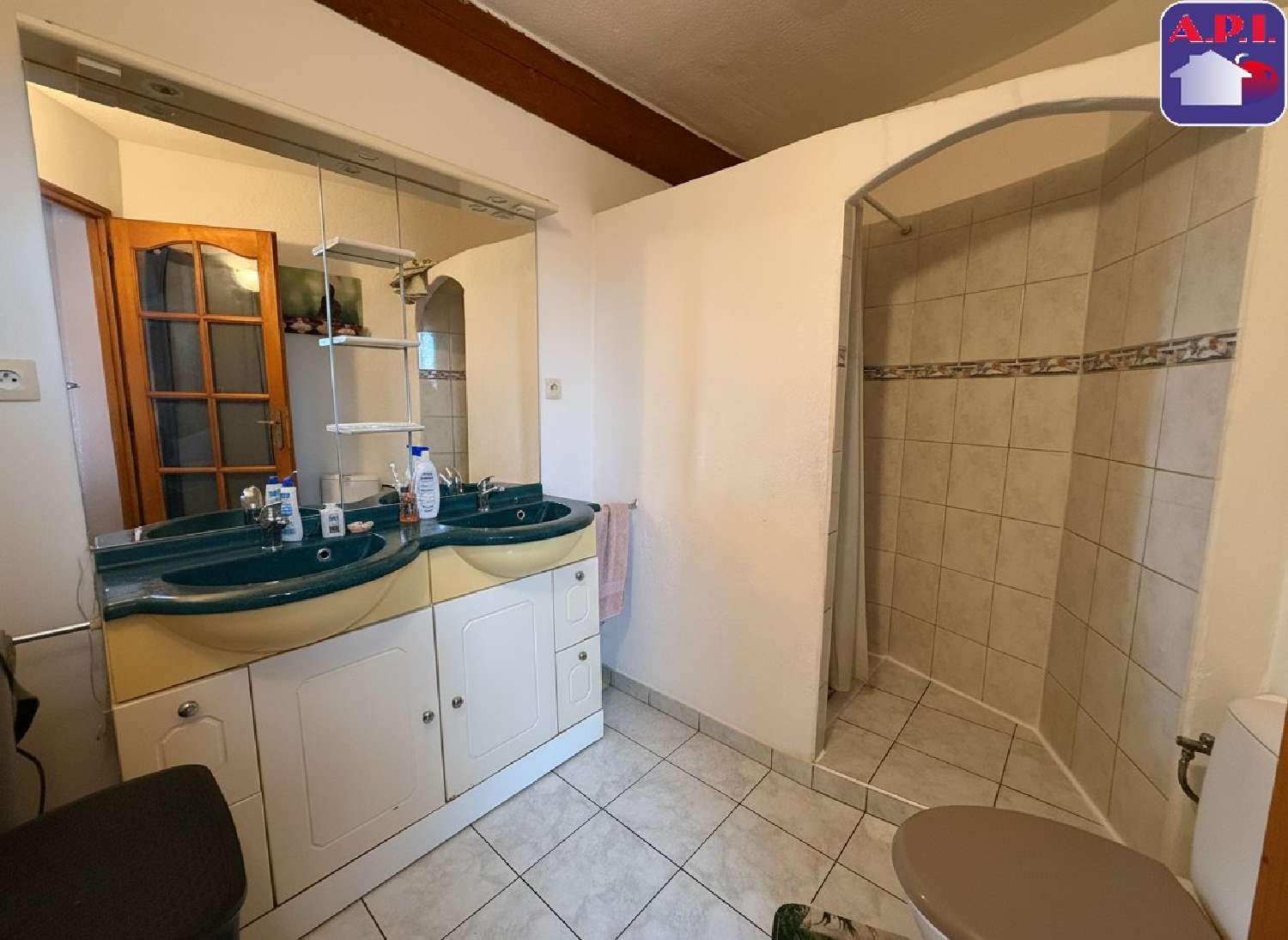  for sale house Pamiers Ariège 5