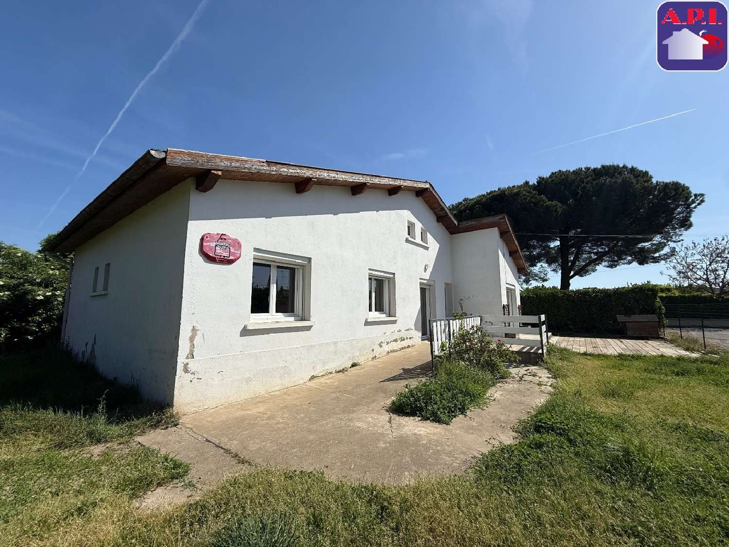  à vendre maison Pamiers Ariège 1