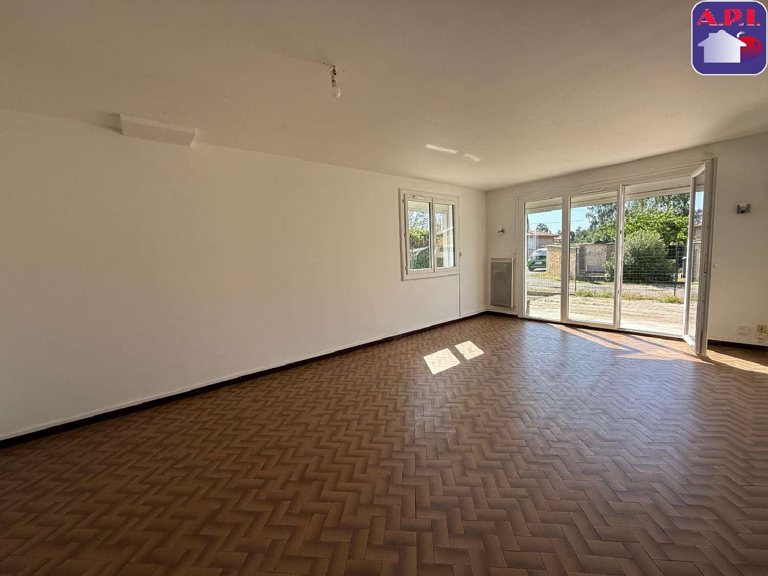  à vendre maison Pamiers Ariège 3