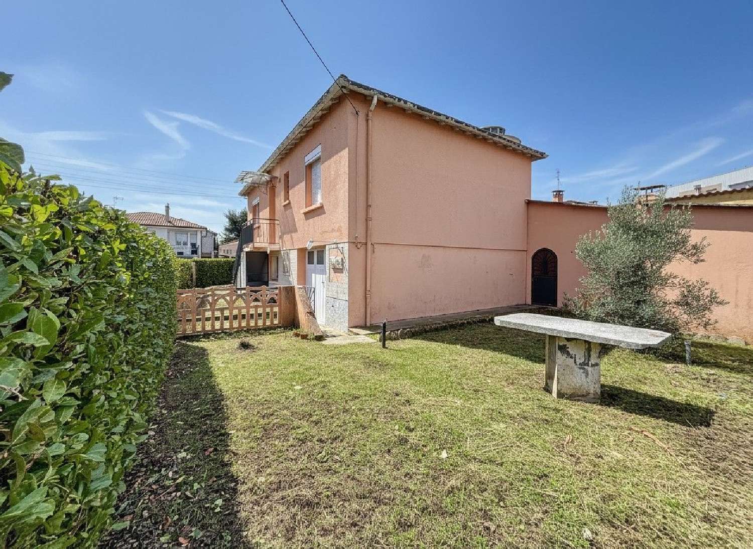  te koop huis Pamiers Ariège 1