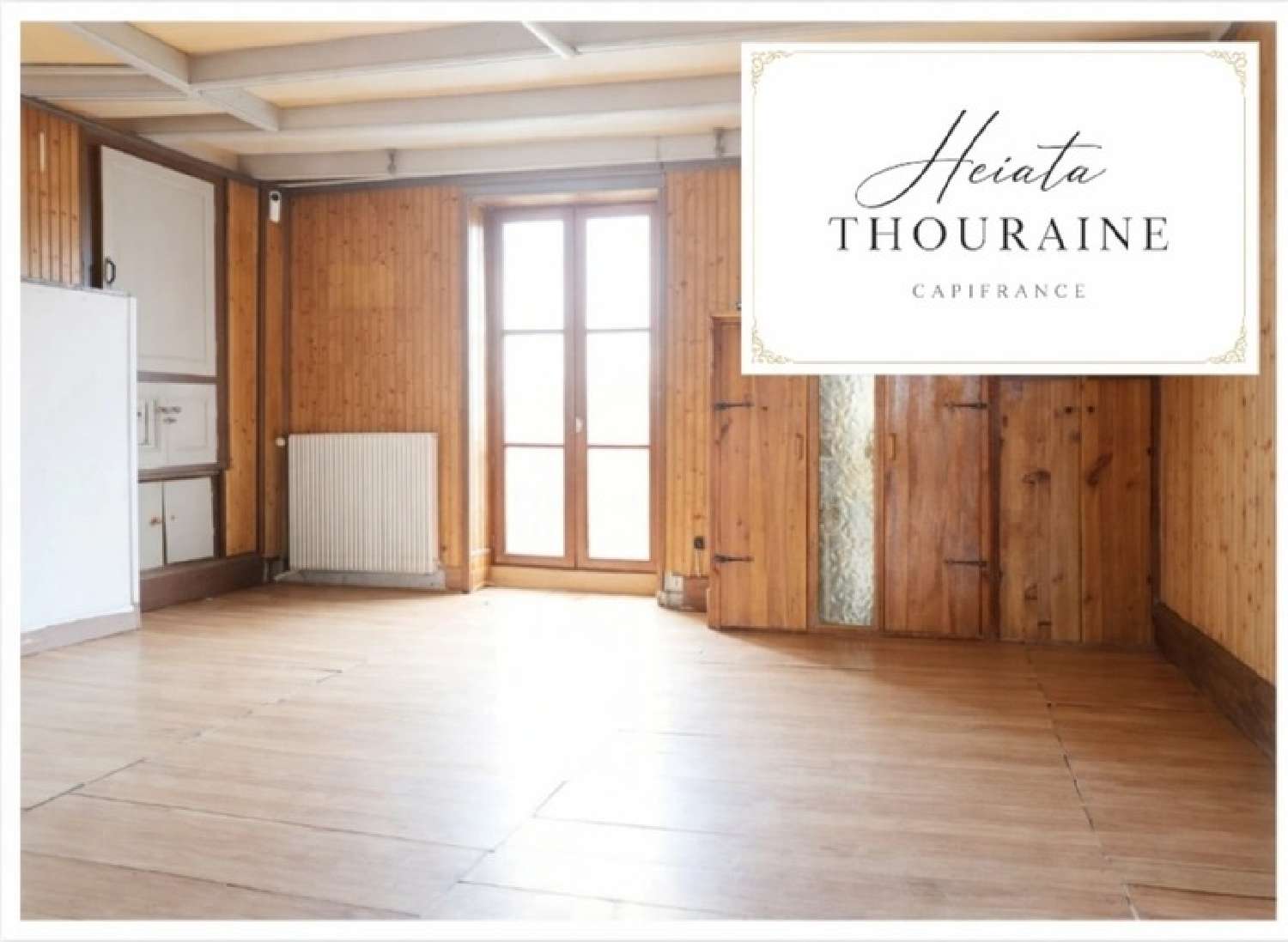  à vendre maison Pamproux Deux-Sèvres 3