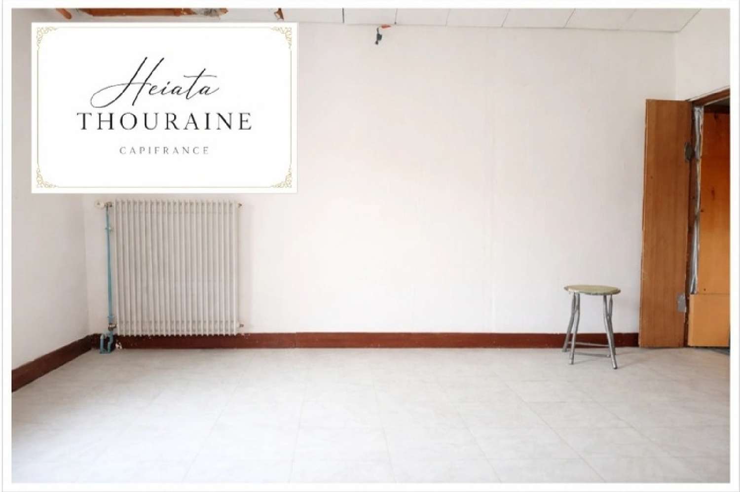  à vendre maison Pamproux Deux-Sèvres 5