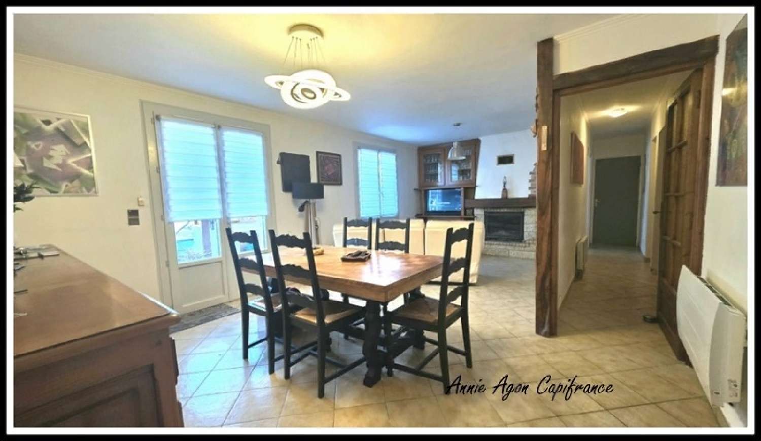  kaufen Haus Panassac Gers 2