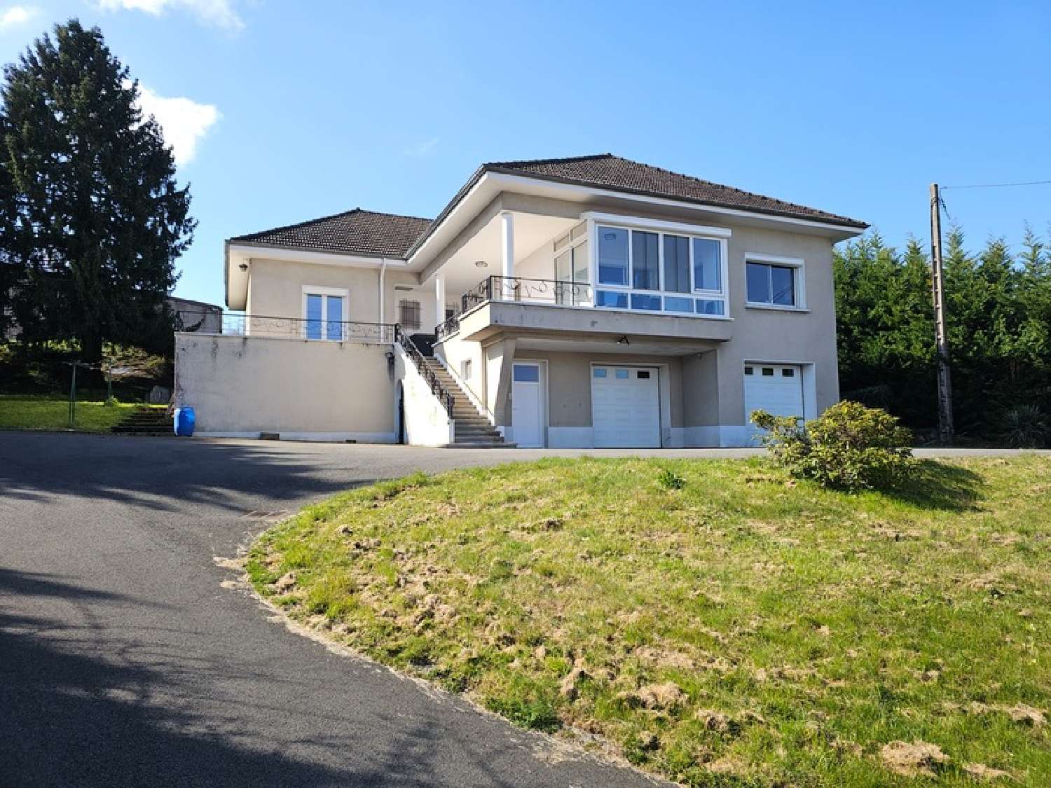  for sale house Panissières Loire 2