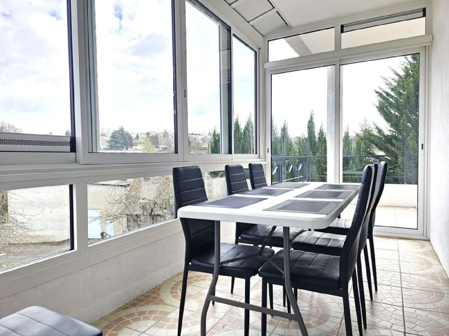  for sale house Panissières Loire 4