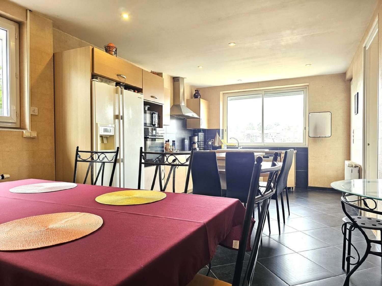  for sale house Panissières Loire 6