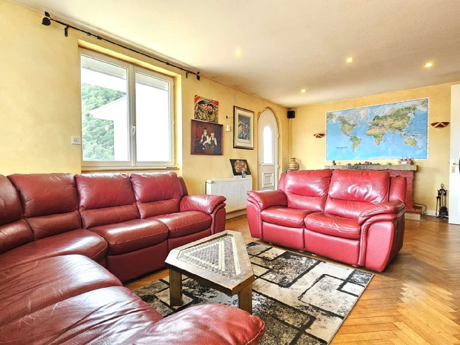  for sale house Panissières Loire 7