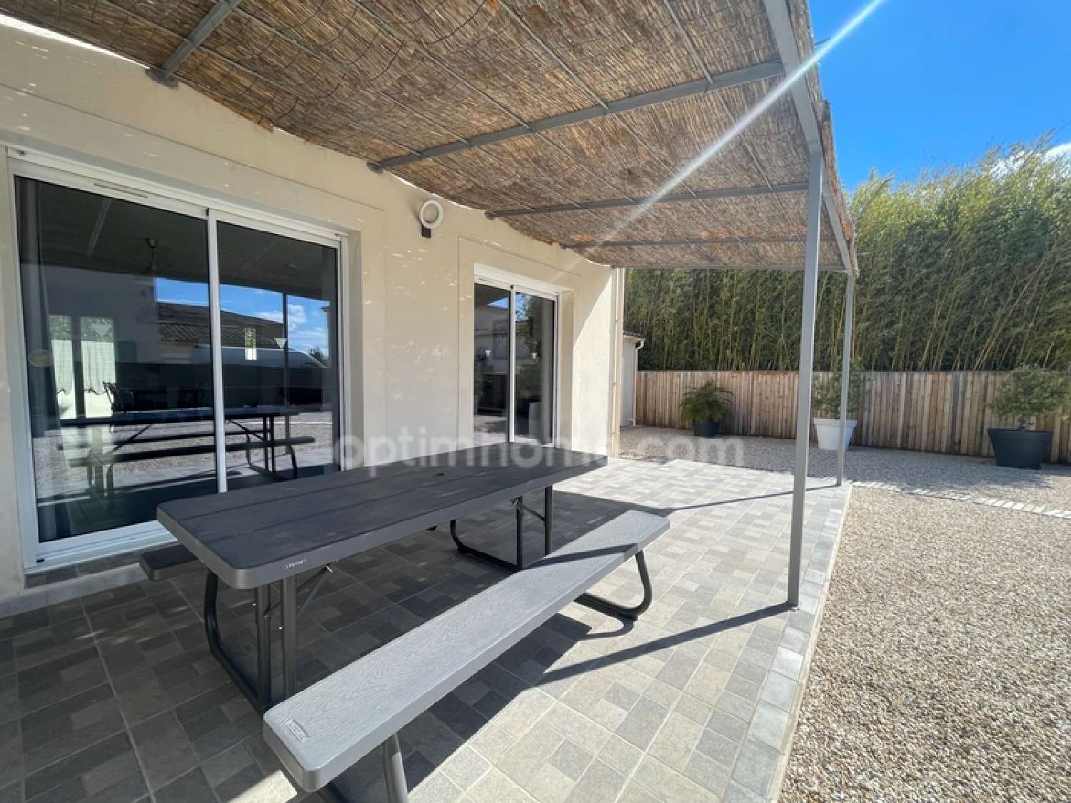  à vendre maison Paradou Bouches-du-Rhône 1