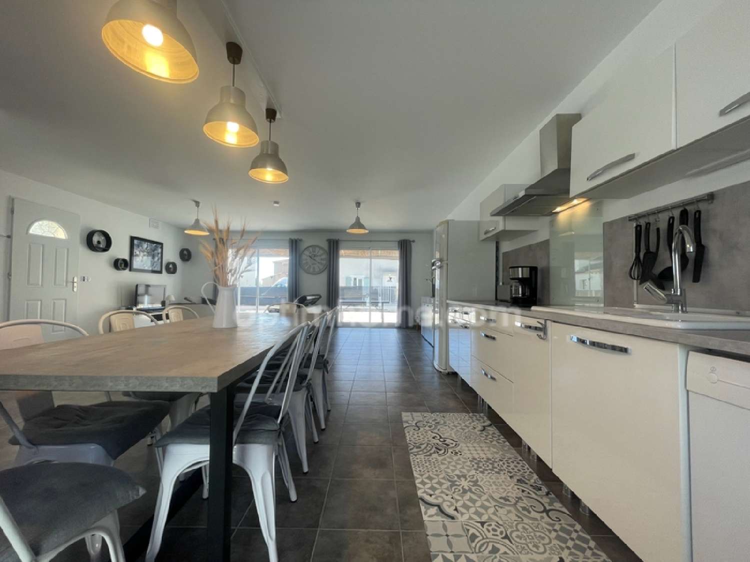  à vendre maison Paradou Bouches-du-Rhône 2