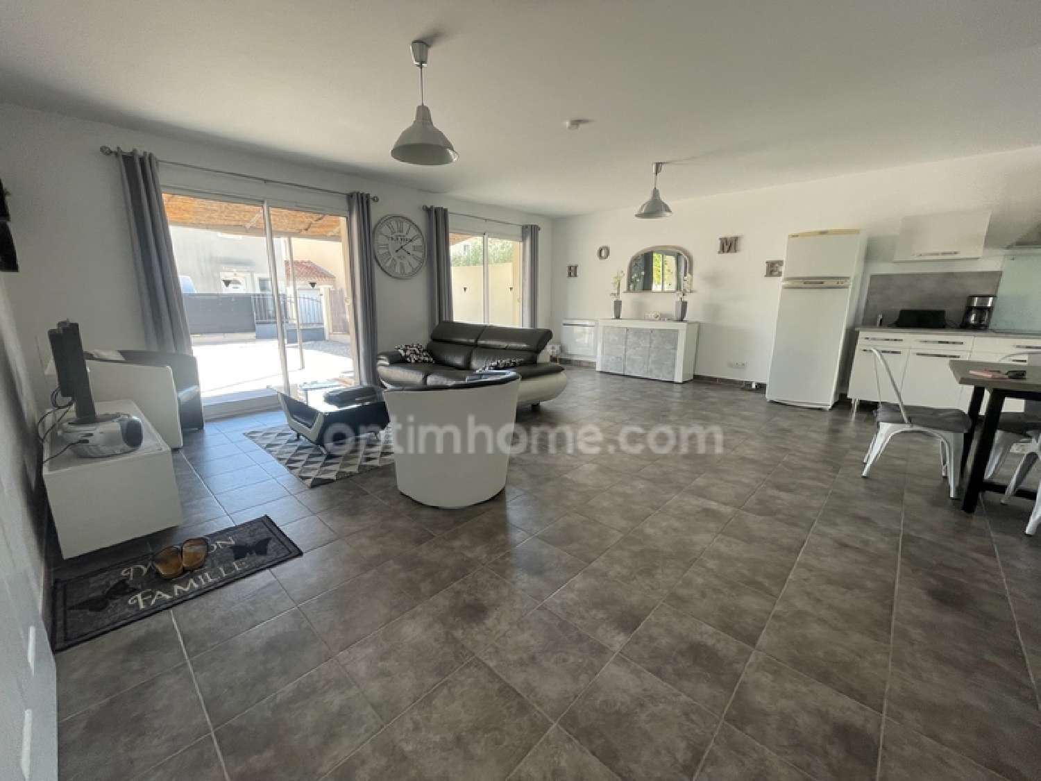  à vendre maison Paradou Bouches-du-Rhône 3