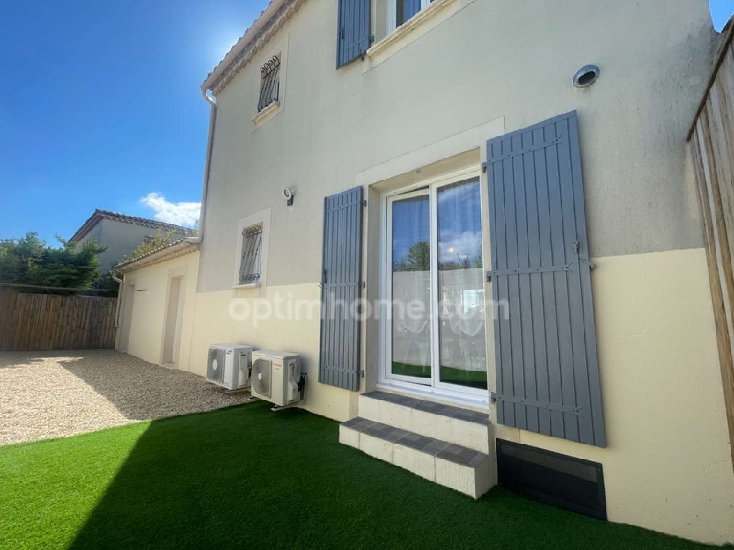  à vendre maison Paradou Bouches-du-Rhône 4