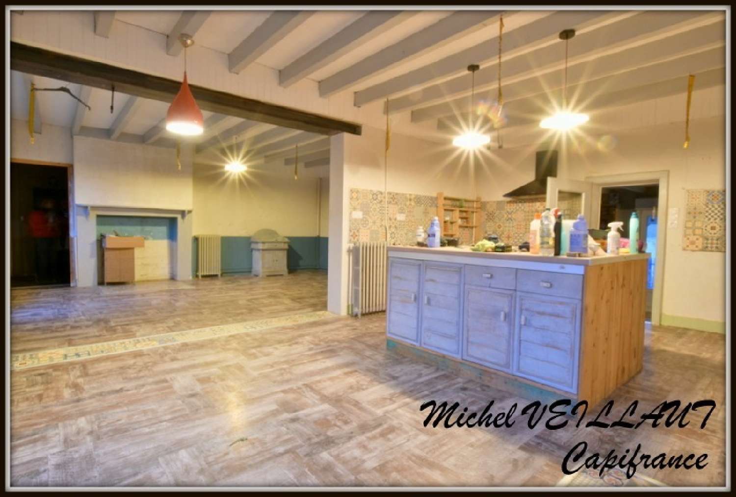  kaufen Haus Paray-le-Frésil Allier 7