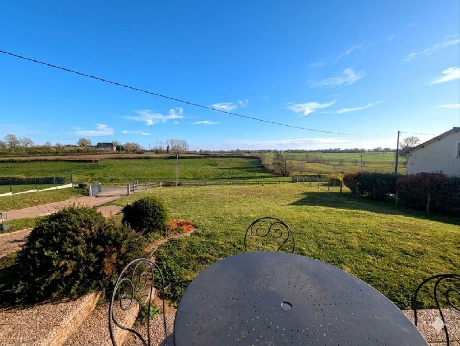  en venta casa Paray-le-Monial Saône-et-Loire 2