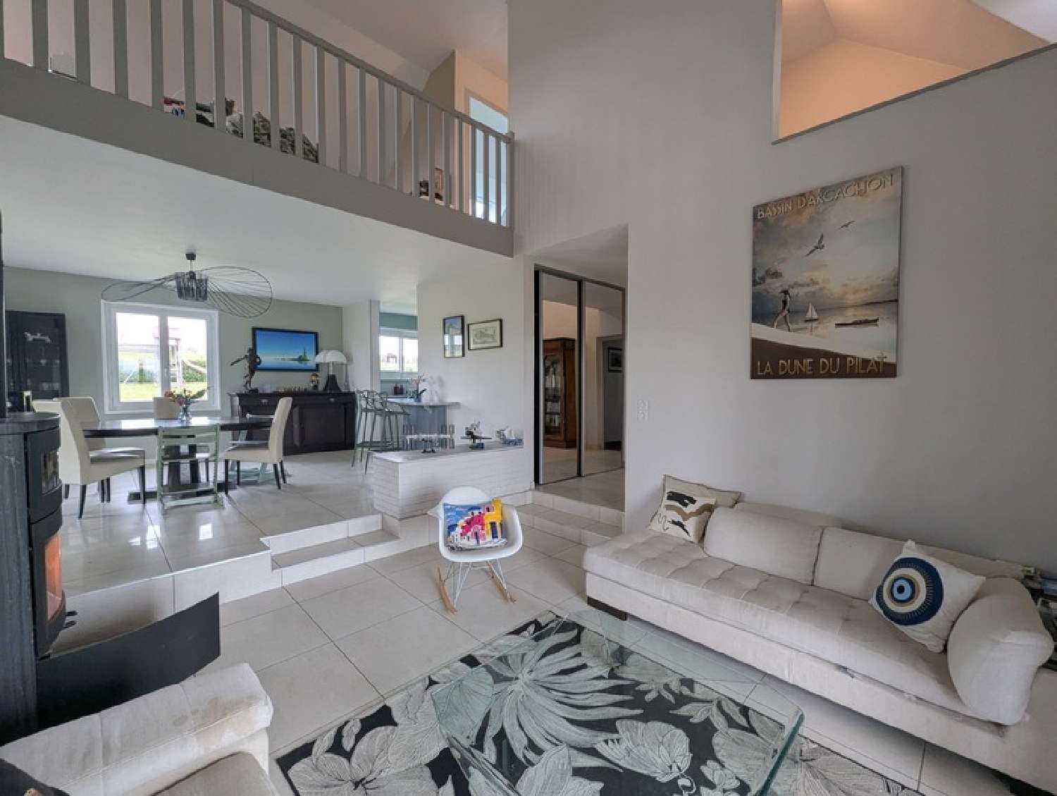  en venta casa Paray-le-Monial Saône-et-Loire 3