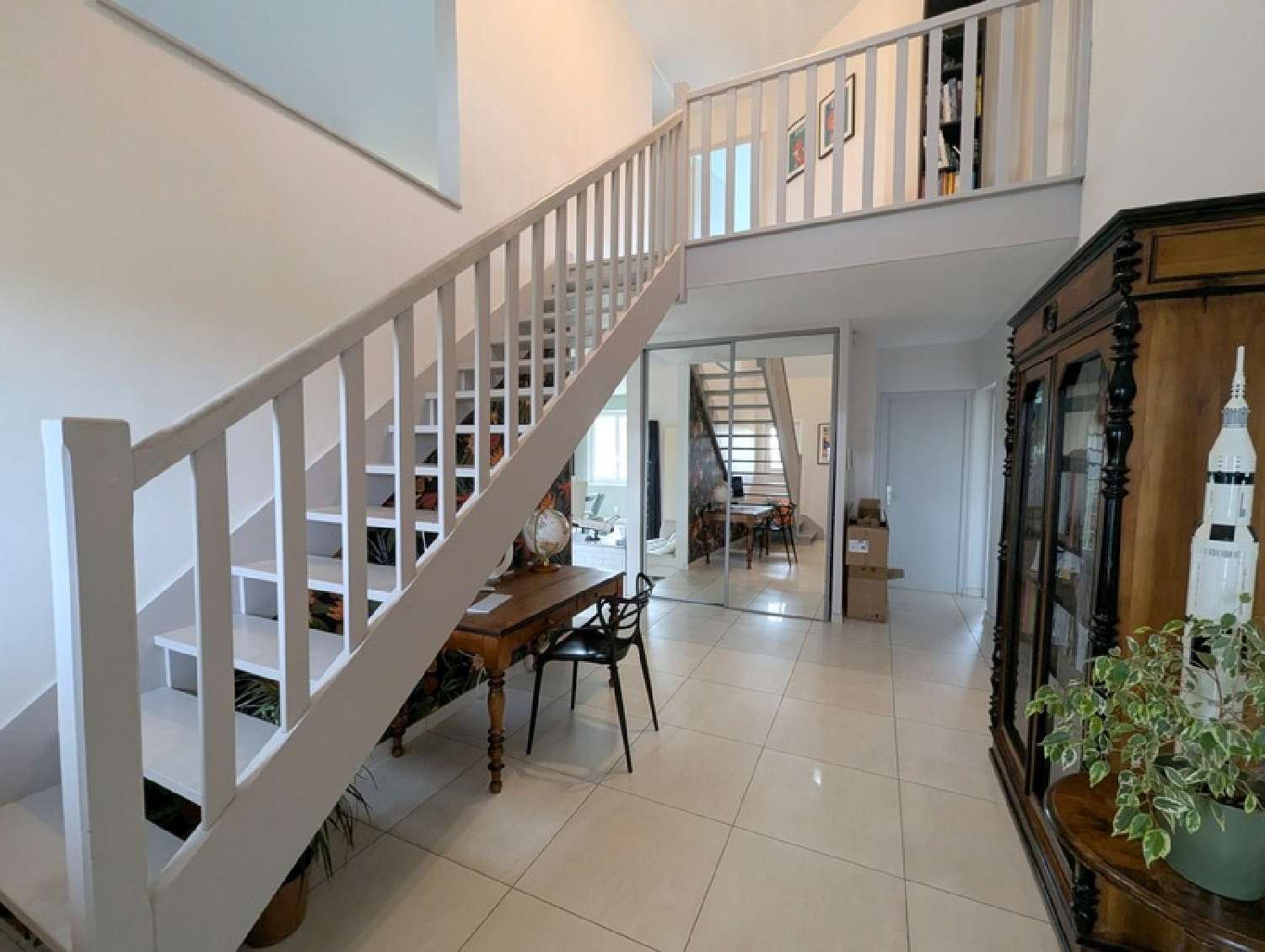  en venta casa Paray-le-Monial Saône-et-Loire 4