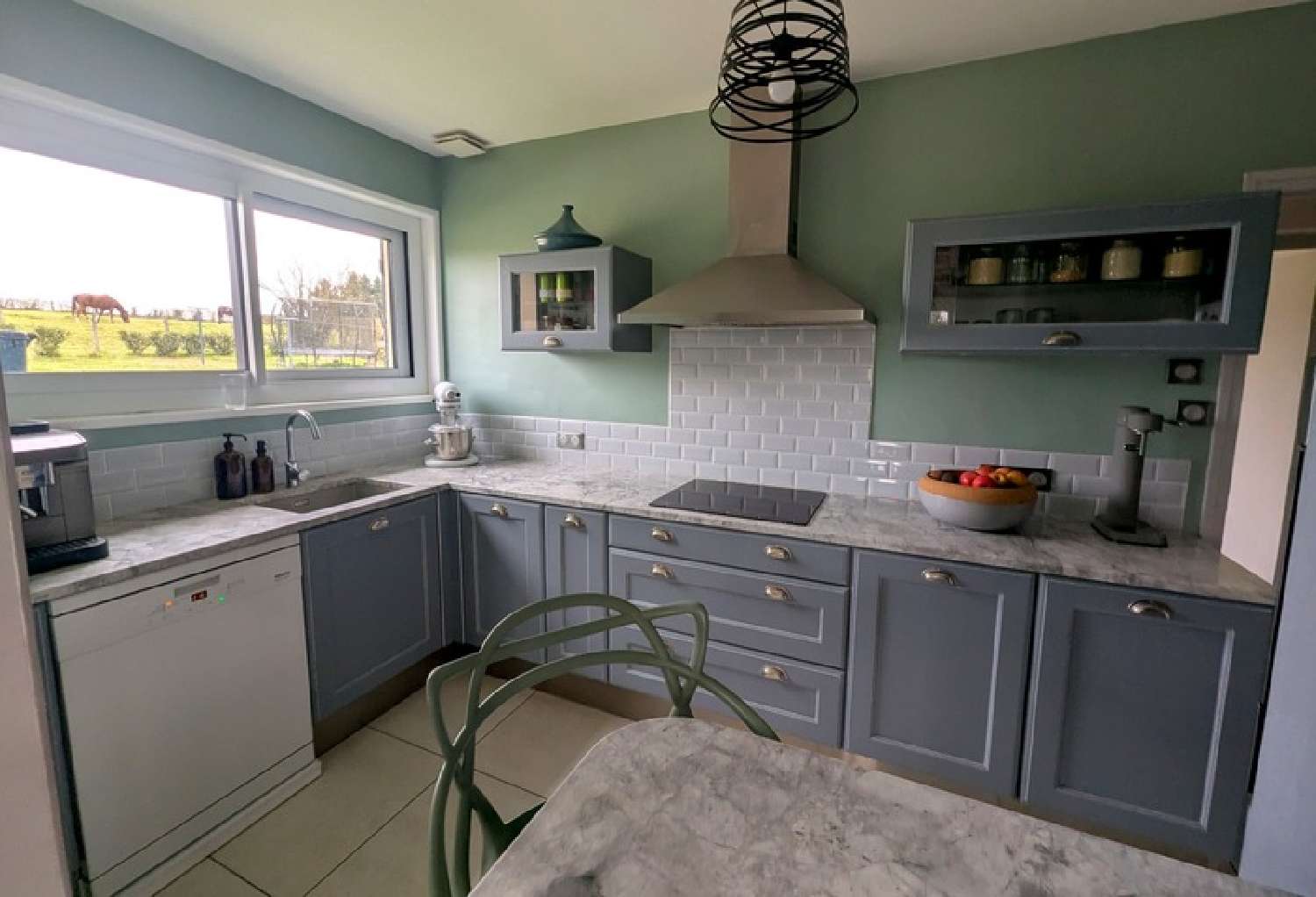  en venta casa Paray-le-Monial Saône-et-Loire 5