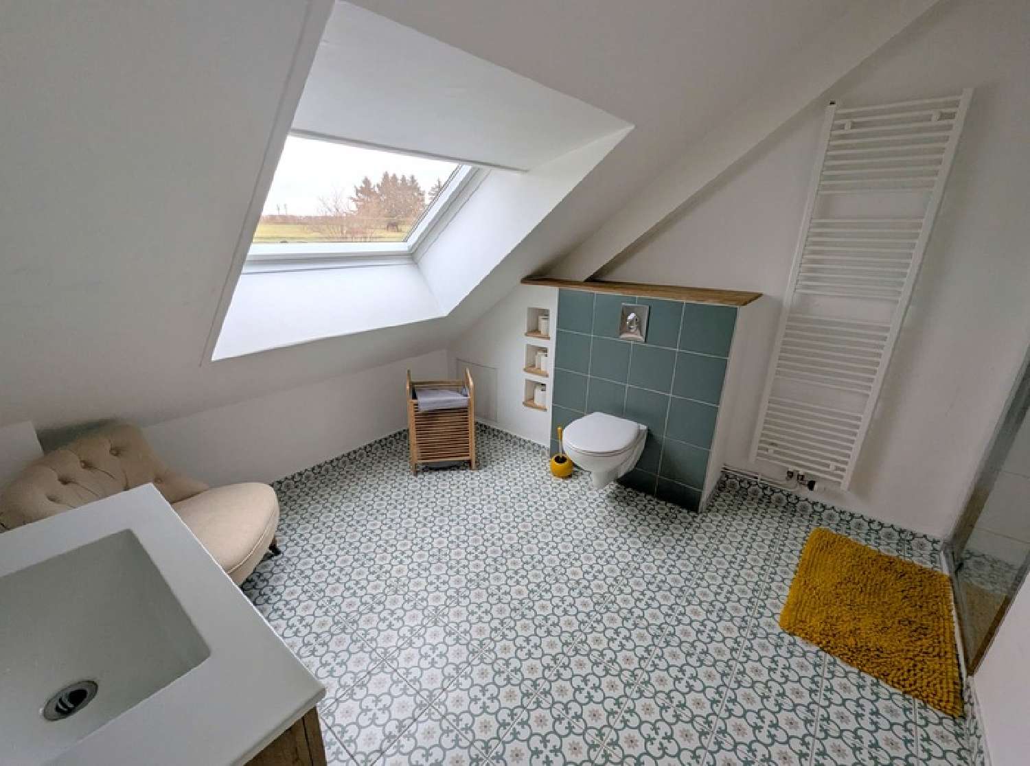  en venta casa Paray-le-Monial Saône-et-Loire 6