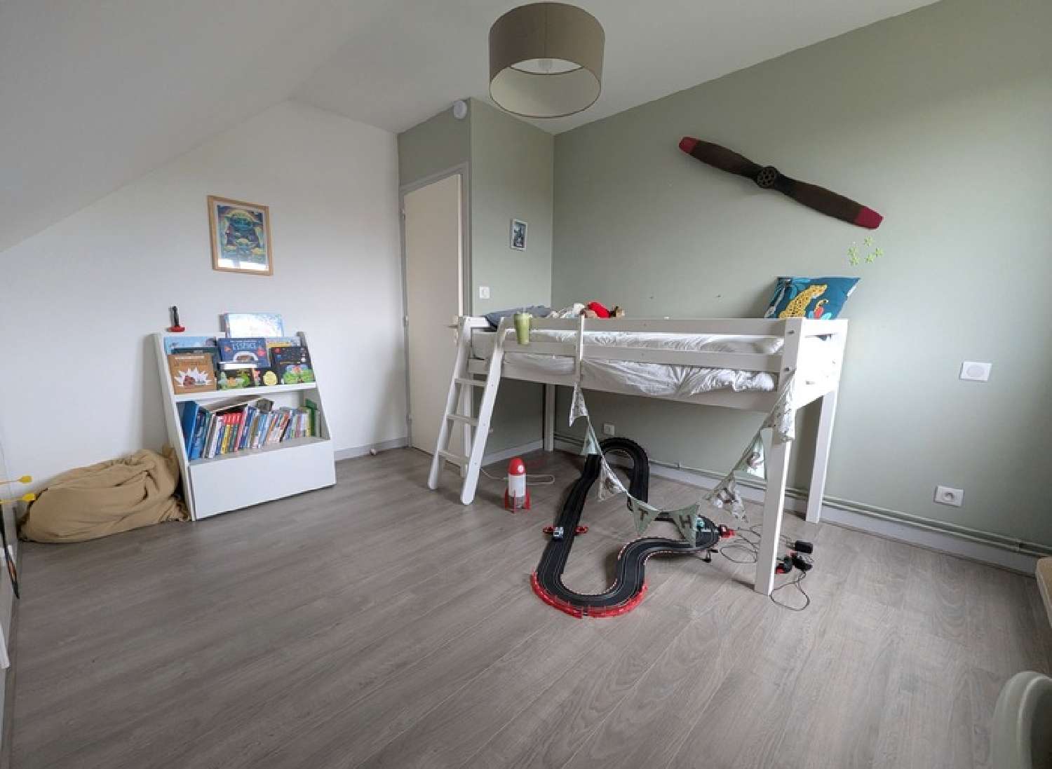  en venta casa Paray-le-Monial Saône-et-Loire 7