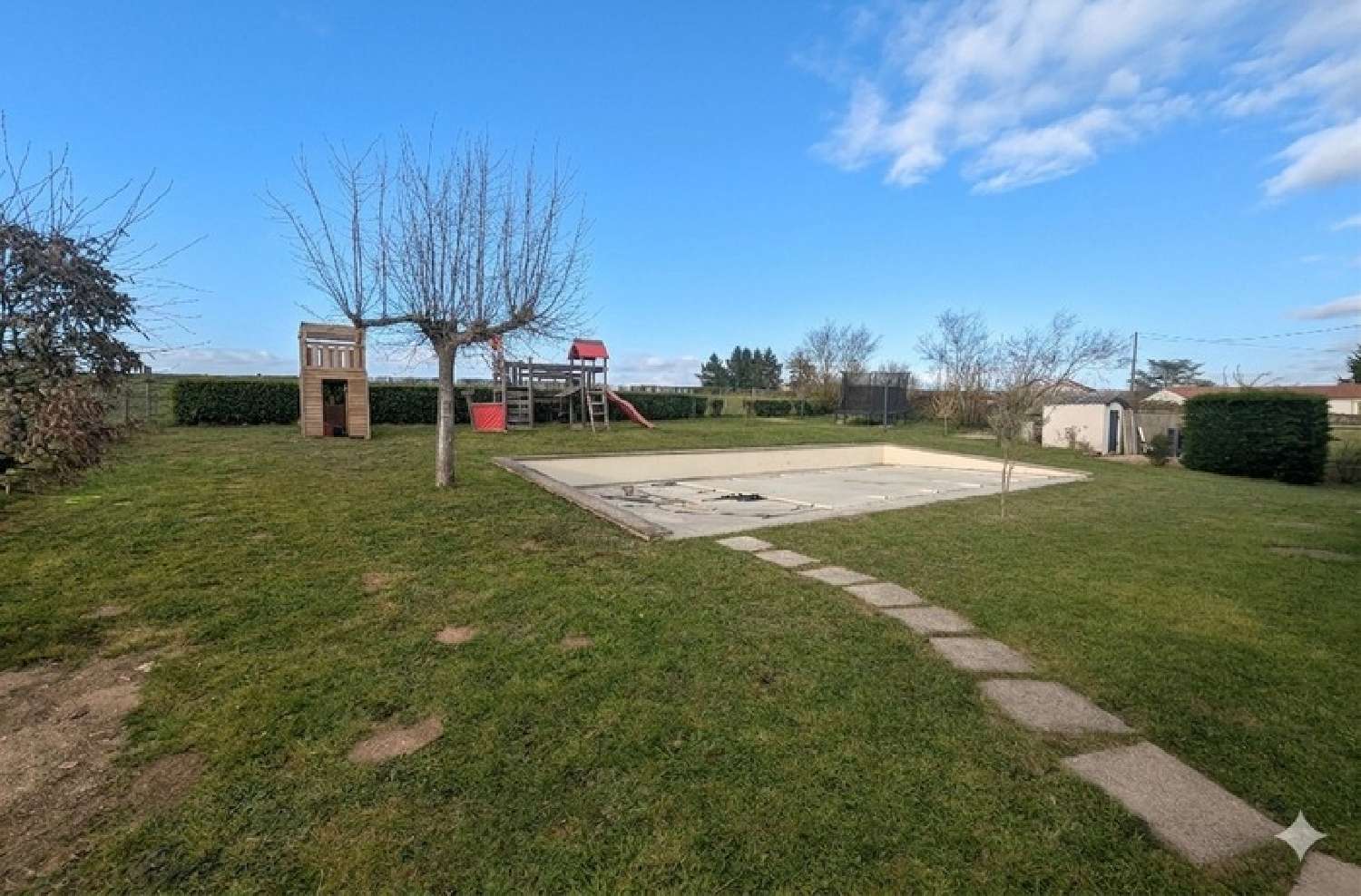  en venta casa Paray-le-Monial Saône-et-Loire 8