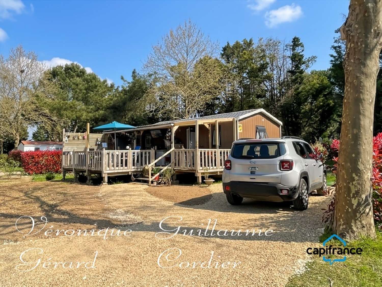  kaufen Haus Parcoul Dordogne 3