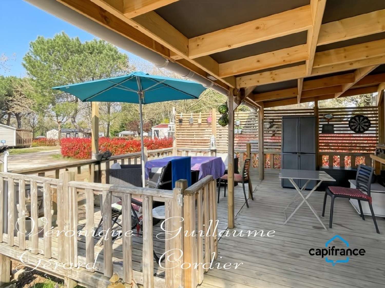  kaufen Haus Parcoul Dordogne 4