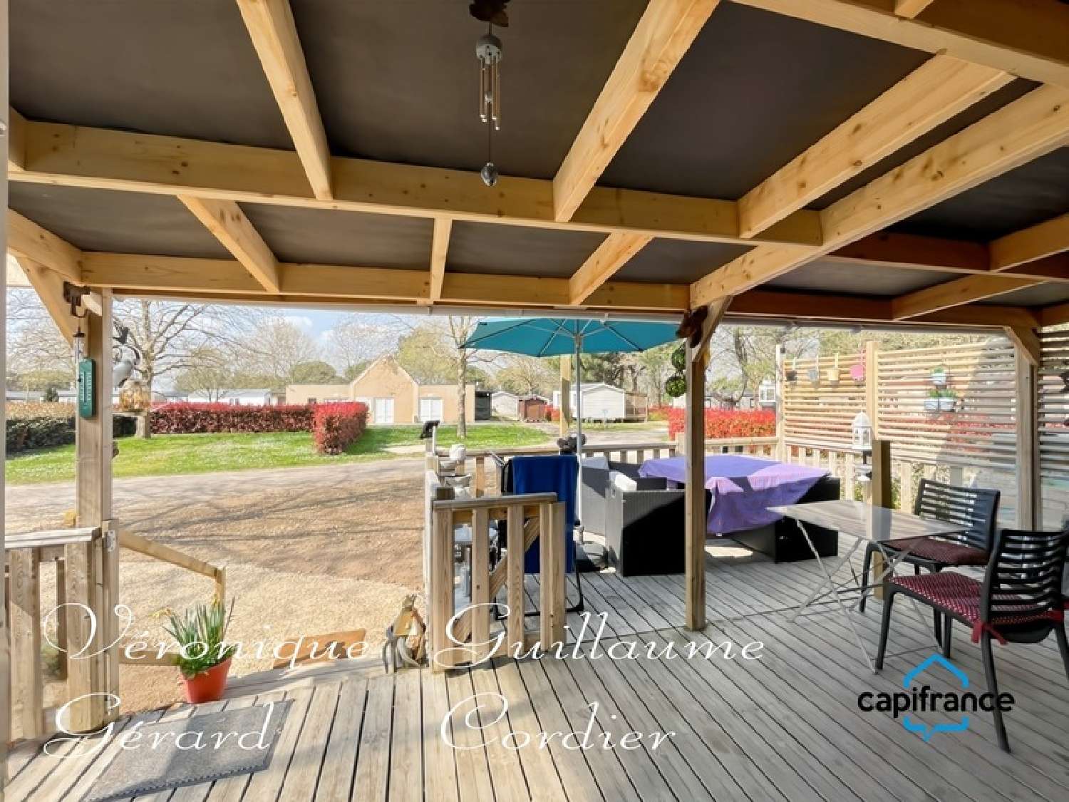  kaufen Haus Parcoul Dordogne 6