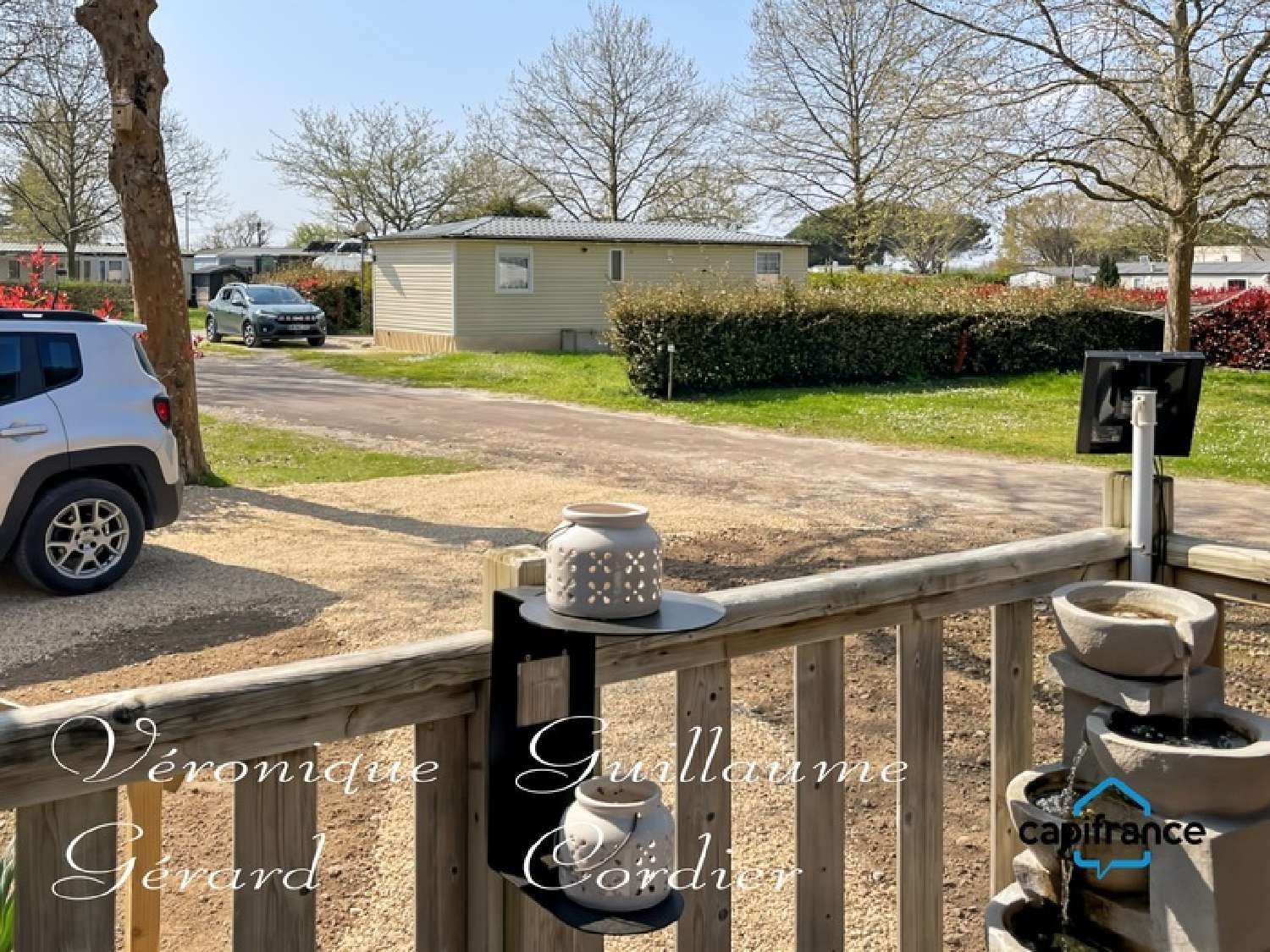  kaufen Haus Parcoul Dordogne 7