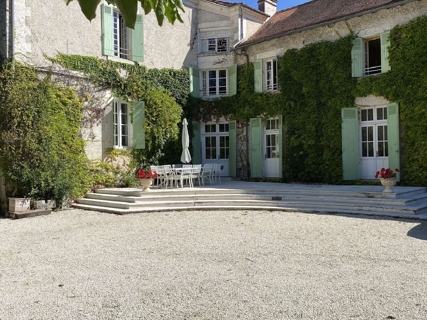 for sale house Parcoul Dordogne 4