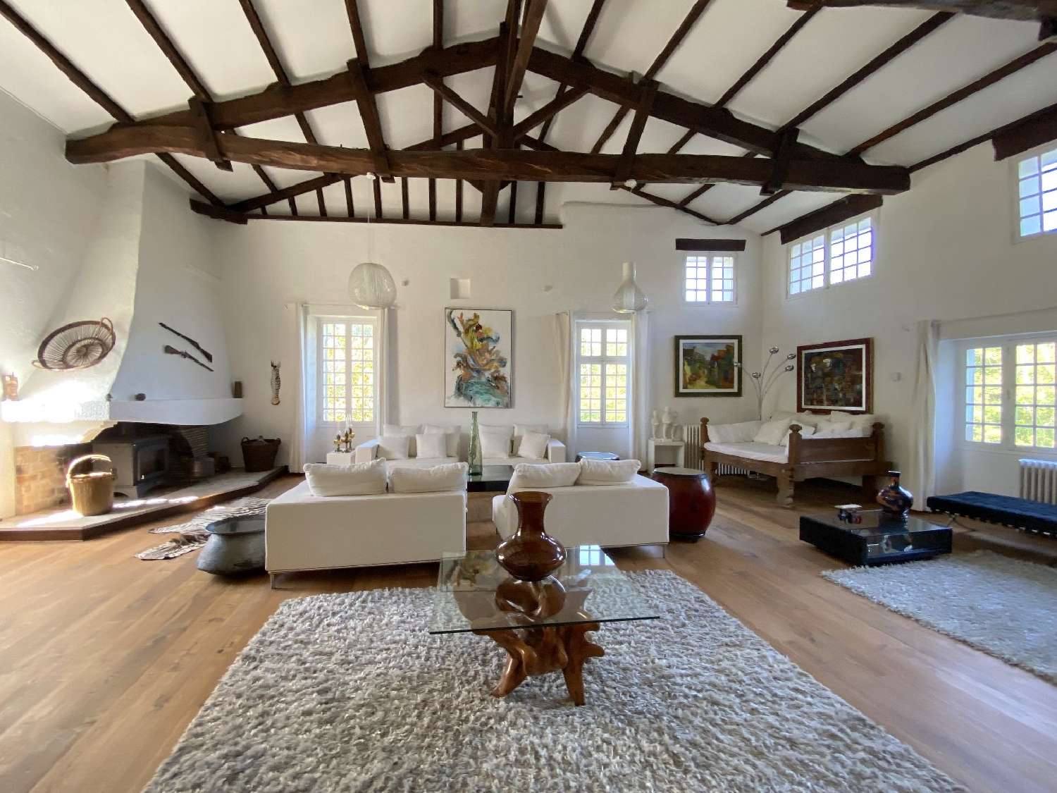 for sale house Parcoul Dordogne 7